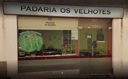 Padaria Os Velhotes