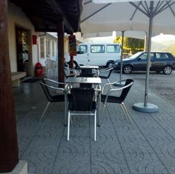 Café Caridade