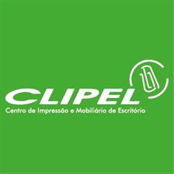 Clipel - Centro Impressão e Mobiliário de Escritório