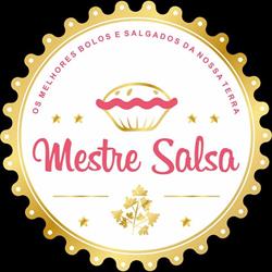 Mestre Salsa