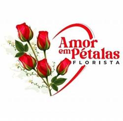 Florista Amor em Pétalas