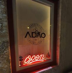 Barbearia Adão
