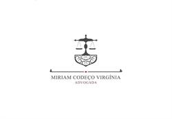 Miriam Codeço Virgínia - Advogada
