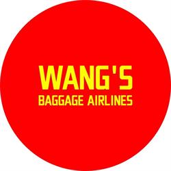 Wang's Baggage Airlines