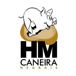 O Melhor Leitão Assado - HM Caneira