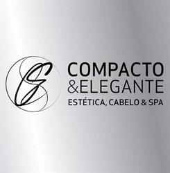 Compacto Elegante (Centro de Estética e Cabeleireiro)