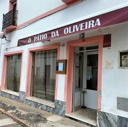 Restaurante O Pátio da Oliveira