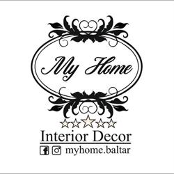 My Home