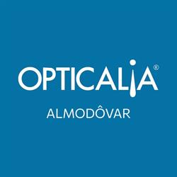 Opticalia Almodôvar