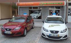 Escola de Condução Castrense