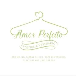 Amor Perfeito