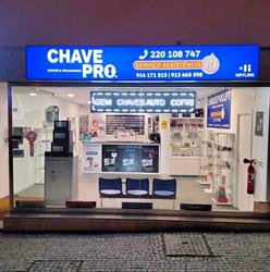 ChavePro