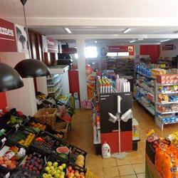 Supermercado Falcão