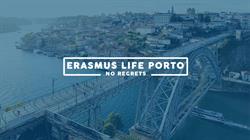 Erasmus Porto