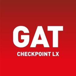 GAT Checkpoint LX