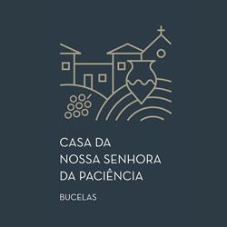Casa da Nossa Senhora da Paciência