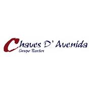 Chaves d`Avenida - Avelino Bastos