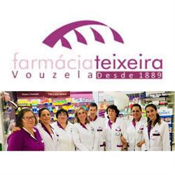 Farmácia Teixeira