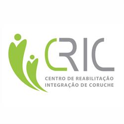 C.R.I.C. - CENTRO DE REABILITAÇÃO E INTEGRAÇÃO DE CORUCHE