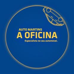 A Oficina - Auto Martins