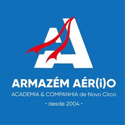 Armazém Aério - Academia e Companhia de Novo Circo