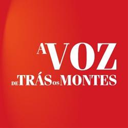 Jornal A Voz de Trás-os-Montes