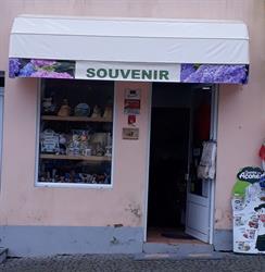 Furnas Souvenirs