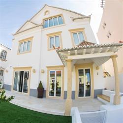 Chalet Estoril