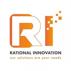 RATIONAL INNOVATION - ETIQUETAS ELETRÓNICAS - SISTEMAS DIGITAIS
