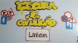 Escola De Condução Lanheses
