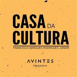 Casa da Cultura Francisco Marques Rodrigues Júnior