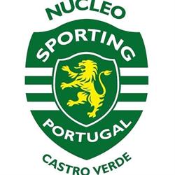 Nucleo Sporting Clube de Portugal Castro Verde