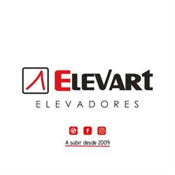Elevart - Elevadores e Acessibilidades, lda