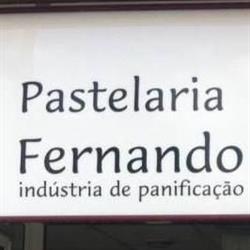 Pastelaria Fernando Henriques