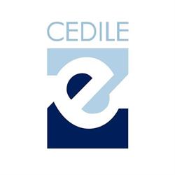 Cedile