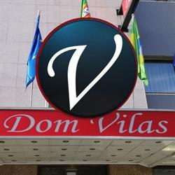 Dom Vilas