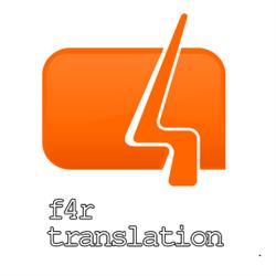 F4R Translation Lda