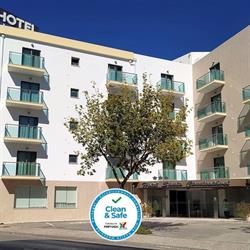 Hotel Santo Condestável