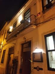 Restaurante Cardamomo