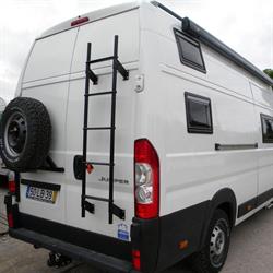 Clinica Das Caravanas F.A Lda