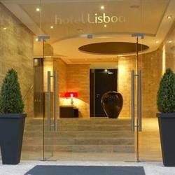 Hotel Lisboa Lda