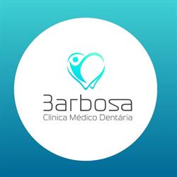 Clínica Médico Dentária Barbosa