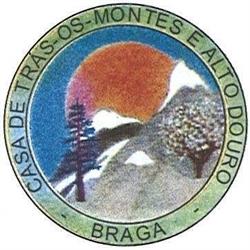 Casa de Trás