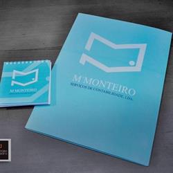 M Monteiro