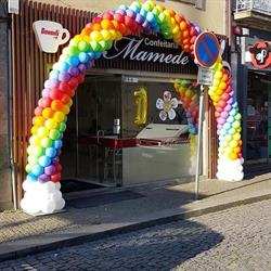 Confeitaria São Mamede