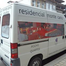 Residencial Monte Carlo