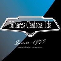 Bilhares Castros, Lda.