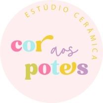 Cor aos Potes