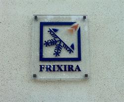 Frixira