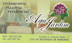 Aqui Jardim